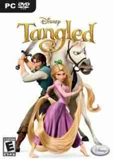 Descargar Tangled The Video Game [MULTI5] por Torrent